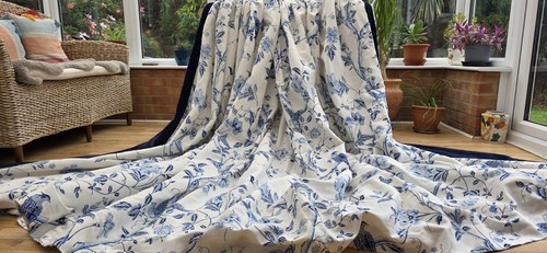 Huge laura ashley - huge,