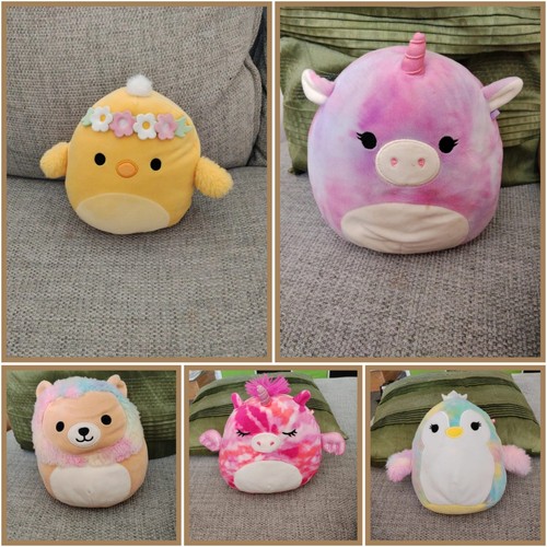 Squishmallows chick 2 - squishmallows:,