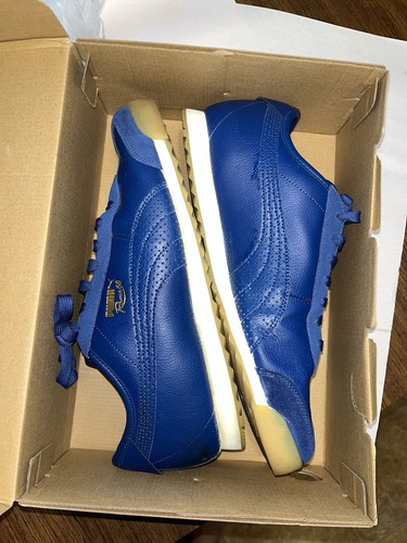 Men puma roma sneaker - men’s,