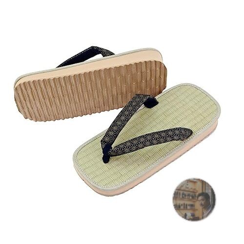 Takeharu men japanese tatami - men's,