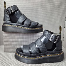 Dr Martens Clarissa Quad