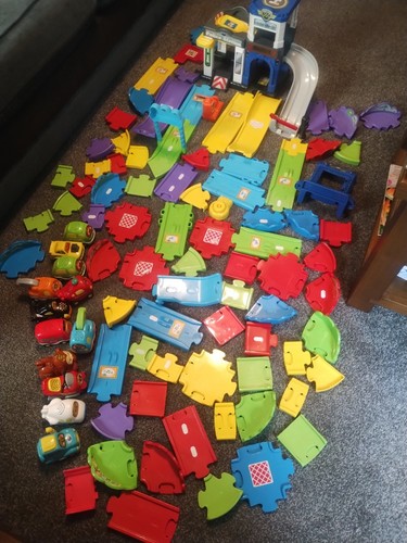 Vtech toot bundle - vtech, 12