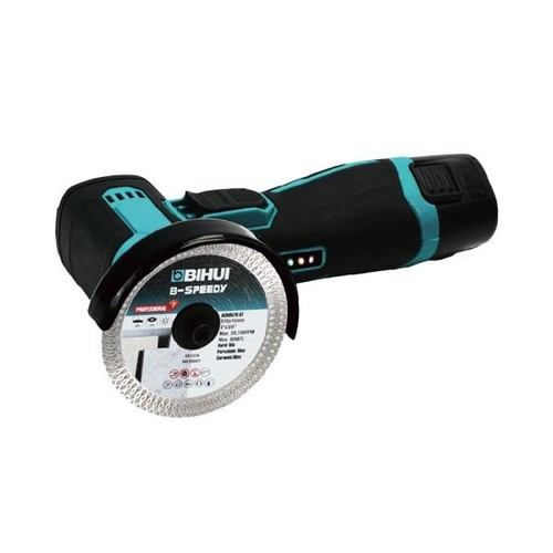 Mini cordless angle grinder - cordless,