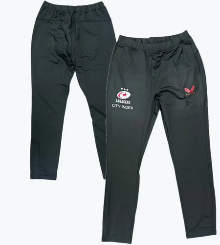 Saracens rugby men pants - men's,