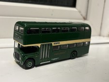 *code 3* london model bus 1:76