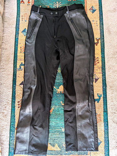 Wise ladies leather textile - wise,