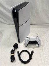 Sony PlayStation 5 PS5 Slim