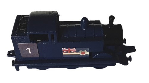 Custom thomas friends - custom,