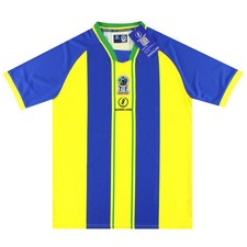 2023-24 Tanzania Away Football