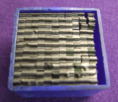 Letterpress printing adana - printing,