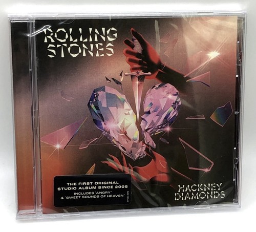 The rolling stones - the,