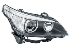 Hella RIGHT Headlight for BMW