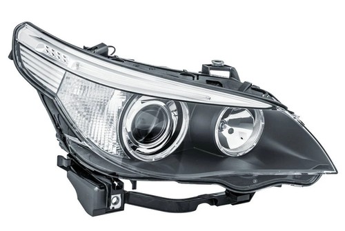 Hella right headlight for bmw - hella,