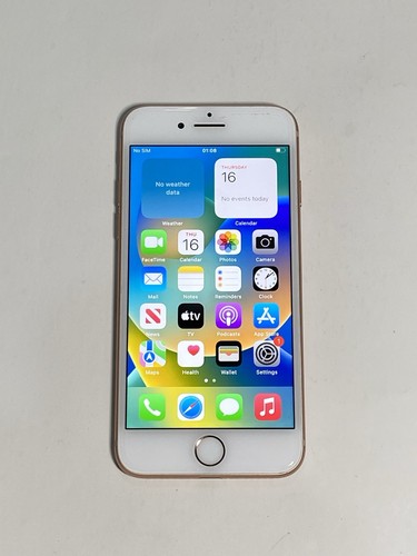 Apple iphone 64gb - iphone, (a1905)
