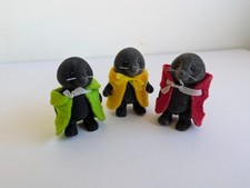 Vintage Sylvanian Families