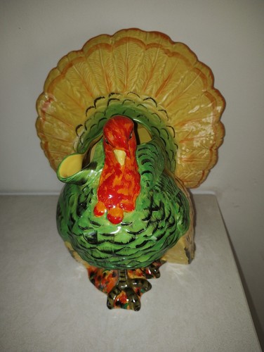 Burleighware the turkey jug - burleighware,