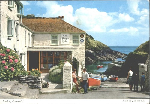 Vintage john hinde - john,