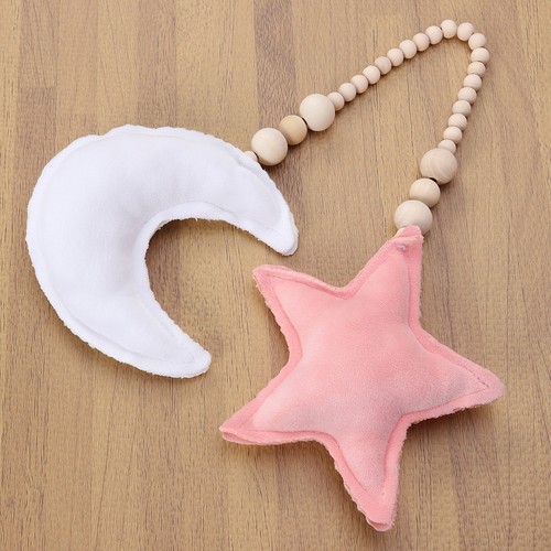 Reusable wooden crib hanging - crib,