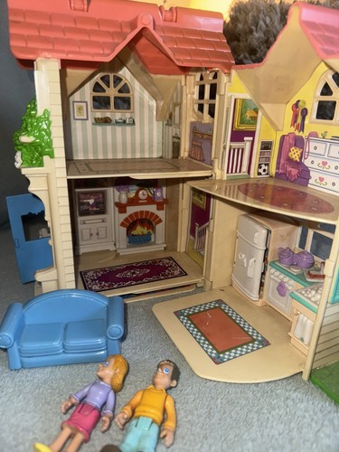 2000 fisher price - 2000,