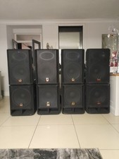 Wharfedale EVP-X 15  passive