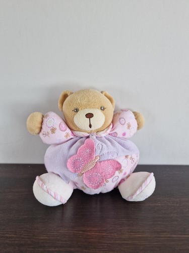 Kaloo teddy bear soft - kaloo,