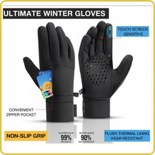 -10℉ Waterproof Windproof