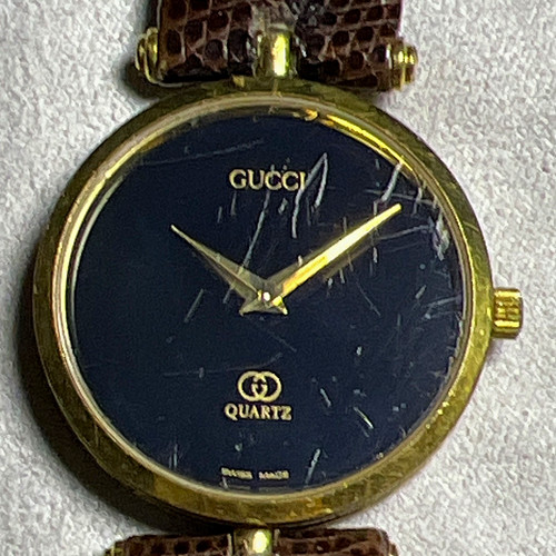 Gucci swiss made - gucci, quartz