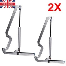 2X FOR Keter hinge Store It