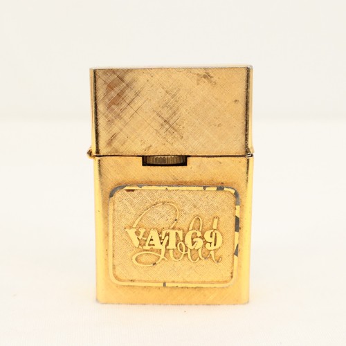 Vintage adjust lite vat 69 - vintage,