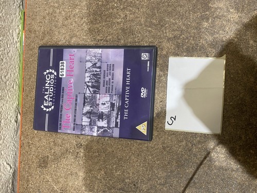 Ealing studios collection - ealing, the