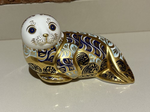 Royal crown derby - royal,
