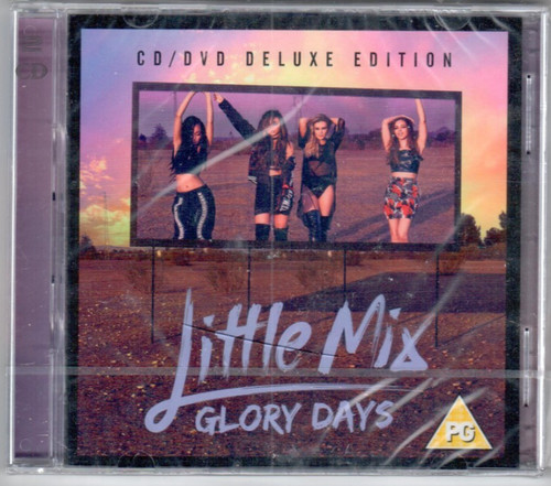 Little mix glory - mix, ~