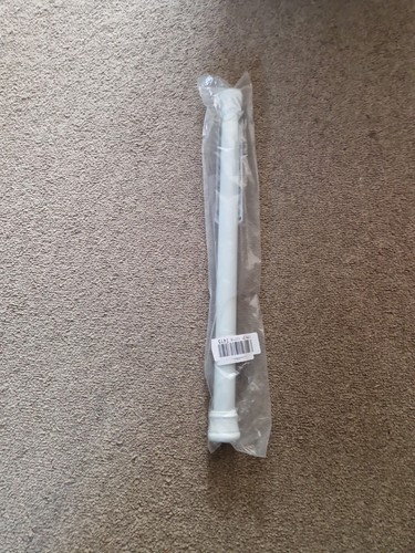 Spring tension curtain poles - tension,