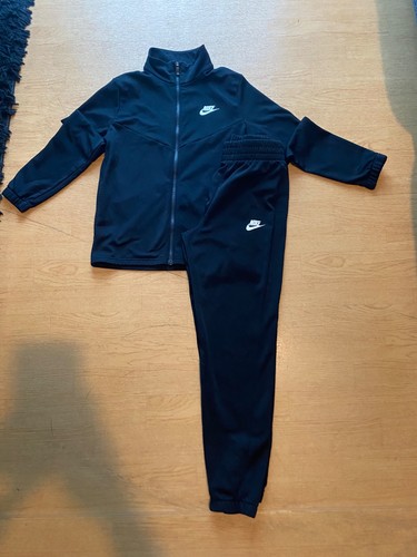 Boys large nike tracksuit - boys,