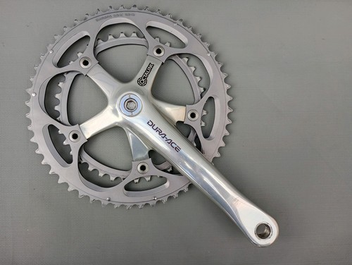 Shimano dura ace 10s - dura-ace, 52/39