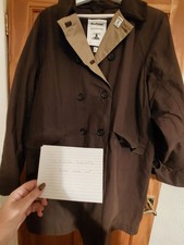 BARBOUR X ALEXA CHUNG FIFE