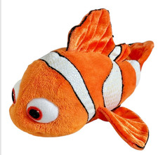 Finding Nemo Soft Toy Plush