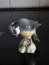 Beswick British Garden Bird