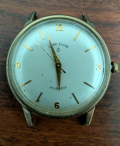 Lord elgin 10k - lord,