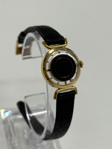 Juvenia vintage 18k gold - vintage,