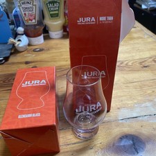 2x Jura Single Malt Whisky