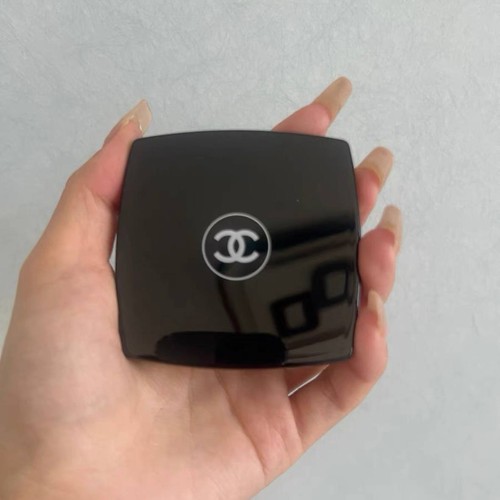 Black compact folding - compact,