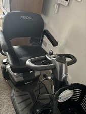 Pride Go-Go Elite mobility
