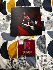 Elton John - DIAMONDS GREATEST