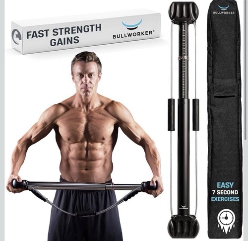 Bullworker bow classic - bullworker®,