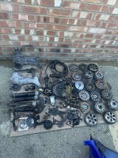 Gilera Runner Vx 125/180 Joblot Parts