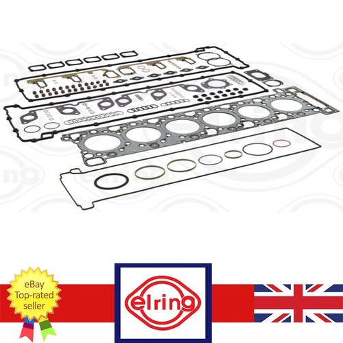 Cylinder head gasket kit for - gasket,