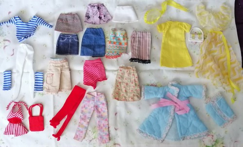 Vintage 1970s 80s bundle of - vintage,