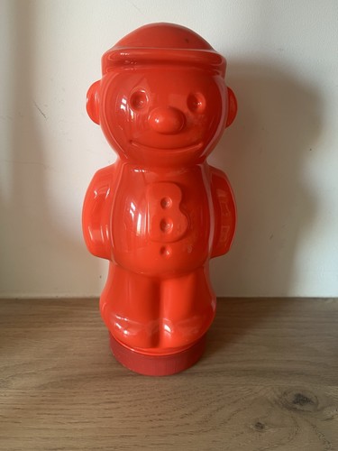 Vintage 90s bassetts - vintage, jelly