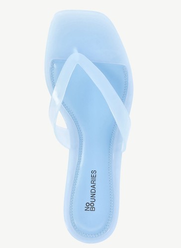 Boundaries womens blue - womens,